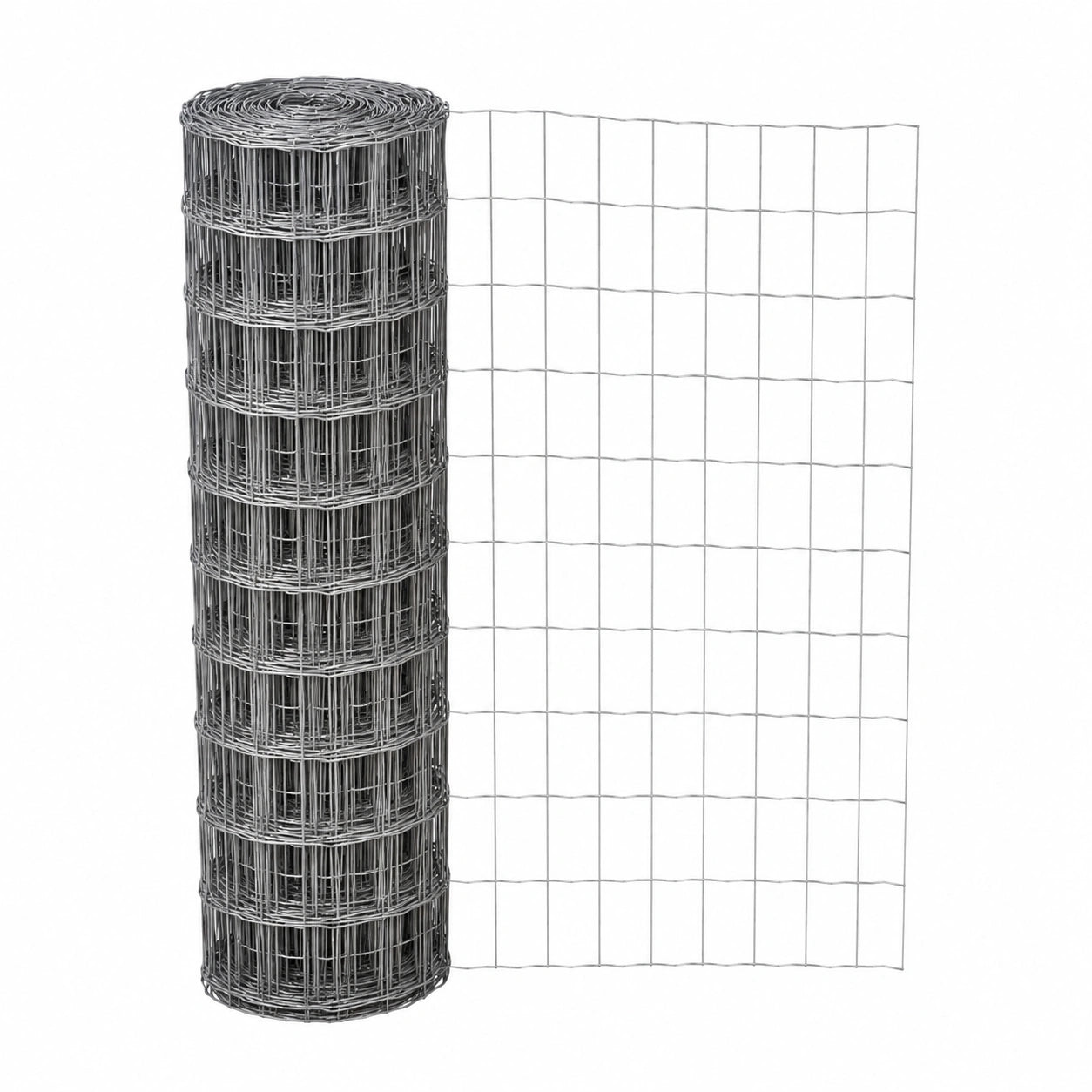 Elegante Stahlmöbel in Grau, 25 x 1,2 m, für Wohnzimmer und Büro