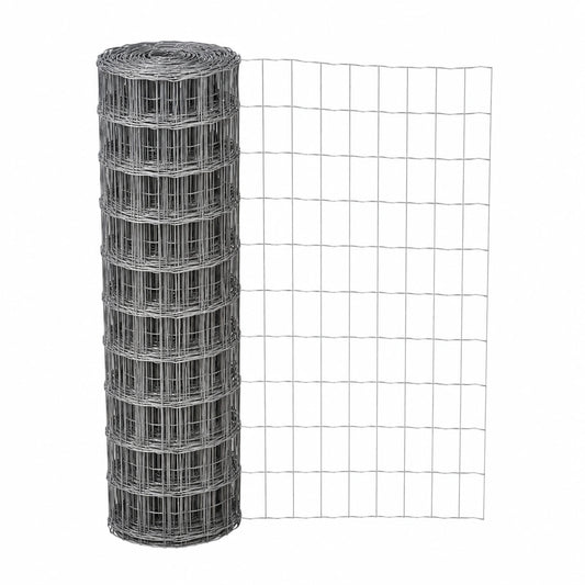Elegante Stahlmöbel in Grau, 25 x 1,2 m, für Wohnzimmer und Büro
